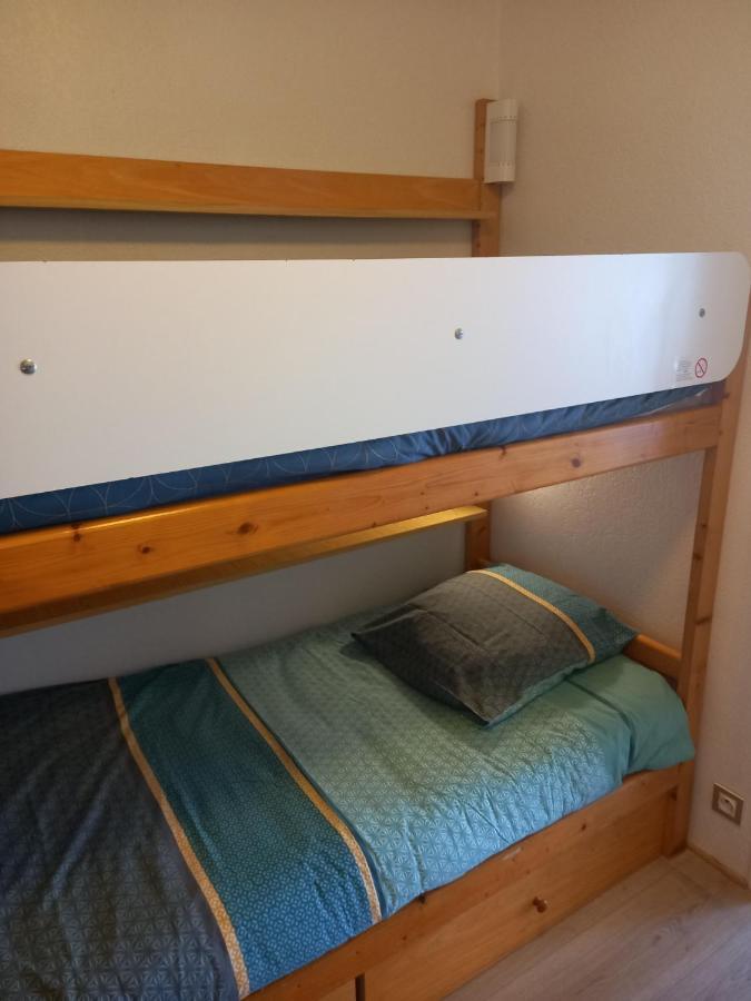 Cosy Ty Avel Avec Parking , Balcon & Wifi