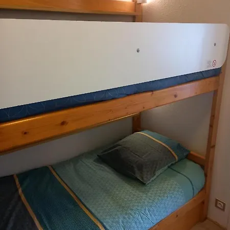 Studio Cosy Ty Avel Avec Parking , Balcon & Wifi Quiberon Buitenkant foto