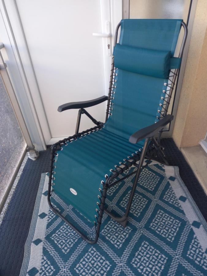 Cosy Ty Avel Avec Parking , Balcon & Wifi *