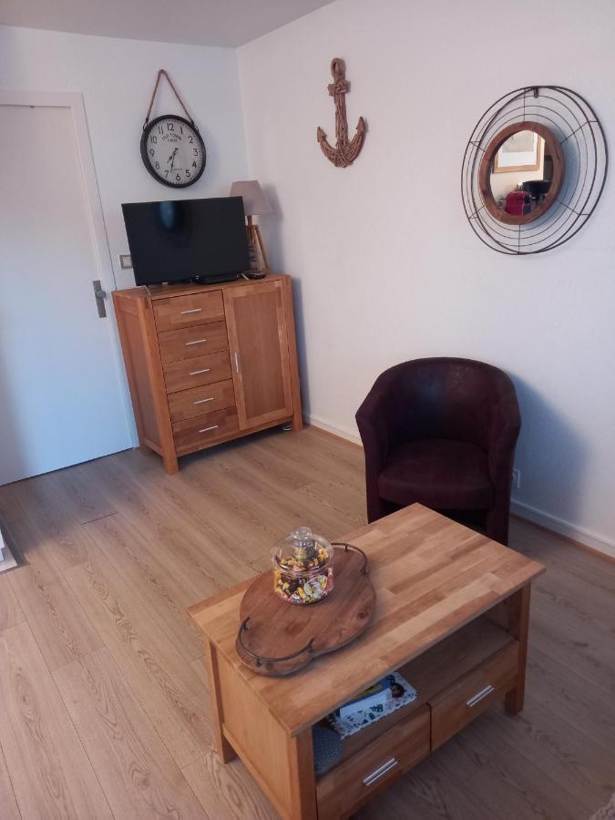 Apartment Cosy Ty Avel Avec Parking , Balcon & Wifi