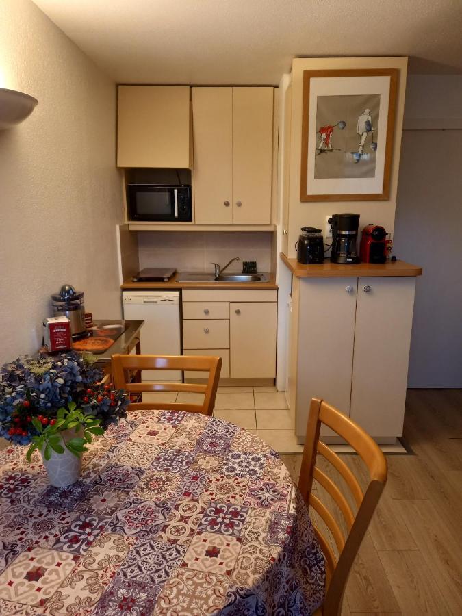 Cosy Ty Avel Avec Parking , Balcon & Wifi Apartment